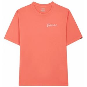 Vans T-shirt  66 BAKED IN LOOSE SS