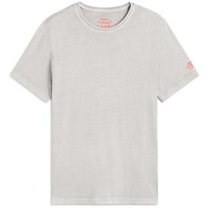 Ecoalf T-shirt  EMERALF T- SHIRT MAN
