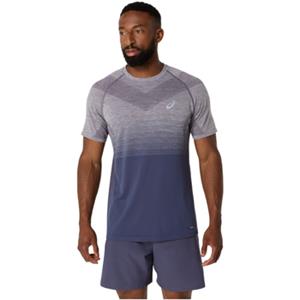 ASICS T-shirt Korte Mouw  Seamless SS Top