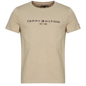 Tommy Hilfiger T-shirt Korte Mouw  TOMMY LOGO TEE