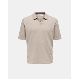 Only & Sons T-shirt Korte Mouw Only & Sons 22031851 GEORGE