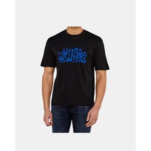 Boss T-shirt Korte Mouw  50533528 NAFRALO