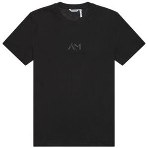 Antony Morato T-shirt Korte Mouw  -