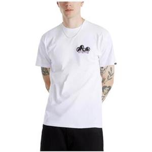 Vans T-shirt Korte Mouw  -