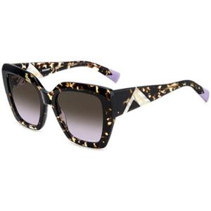 Missoni Zonnebril  Occhiali da Sole MIS 0197/S 086