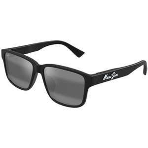 Maui Jim Zonnebril  Occhiali da Sole Kuniahi AF MJ0688SA 001 Polarizzati