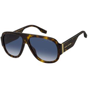 Marc Jacobs Zonnebril  Occhiali da Sole MARC 843/S 086