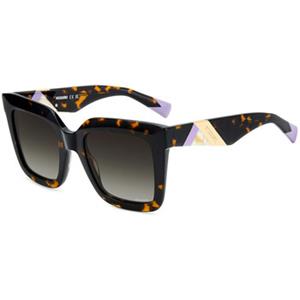Missoni Zonnebril  Occhiali da Sole MIS 0192/S 086