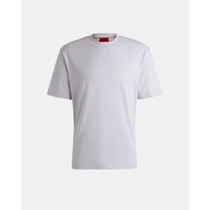 Boss T-shirt Korte Mouw  Dapolino-T-shirt