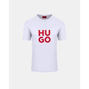 Boss T-shirt Korte Mouw  50523839 DALTORIP