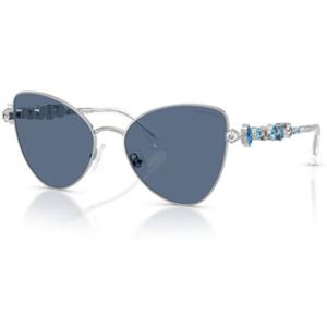 Swarovski Zonnebril  Occhiali da Sole SK7034 401A80