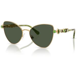 Swarovski Zonnebril  Occhiali da Sole SK7034 404G82