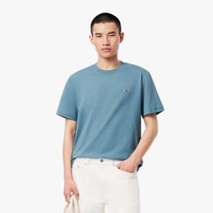 Lacoste T-shirt Korte Mouw  -