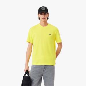Lacoste T-shirt Korte Mouw  -