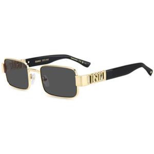 Dsquared Zonnebril  Occhiali da Sole D2 0156/S 000