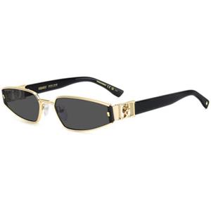 Dsquared Zonnebril  Occhiali da Sole D2 0168/S 000