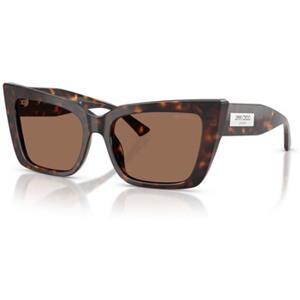 Jimmy Choo Zonnebril  Occhiali da Sole JC5041 500273
