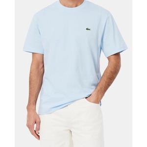 Lacoste T-shirt Korte Mouw  TH7318