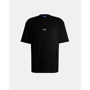 Boss T-shirt Korte Mouw  50509776 NALONO