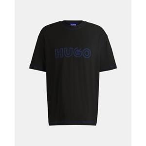 Boss T-shirt Korte Mouw  50521686 NITLOGO