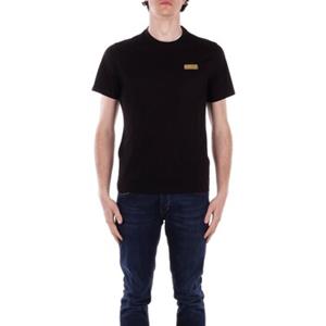 Barbour T-shirt Korte Mouw  MTS0141 MTS