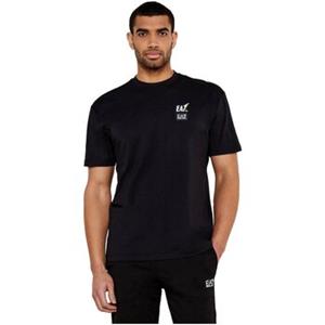 Emporio Armani EA7 T-shirt Korte Mouw  7M000118 AF13244