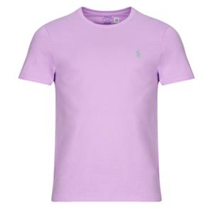 Polo Ralph Lauren T-shirt Korte Mouw  T-SHIRT AJUSTE EN COTON