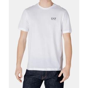 Emporio Armani EA7 T-shirt Korte Mouw  7M000567 AF10375