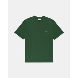 Lacoste T-shirt Korte Mouw  TH2827