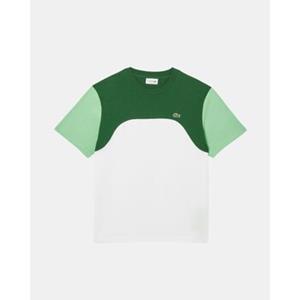 Lacoste T-shirt Korte Mouw  TH9551
