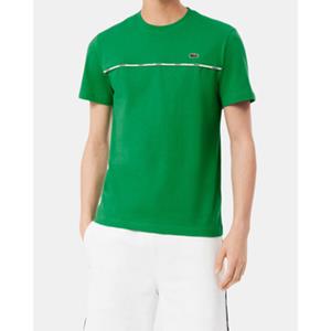Lacoste T-shirt Korte Mouw  TH9842