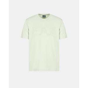 Emporio Armani EA7 T-shirt Korte Mouw  7M000149 AF14772