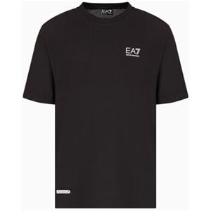 Emporio Armani EA7 T-shirt Korte Mouw  7M000124 AF13956