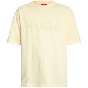 Boss T-shirt Korte Mouw  Dinkee-T-shirt
