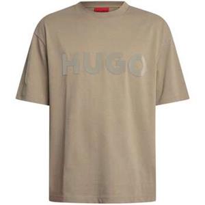 Boss T-shirt Korte Mouw  Dinkee-T-shirt