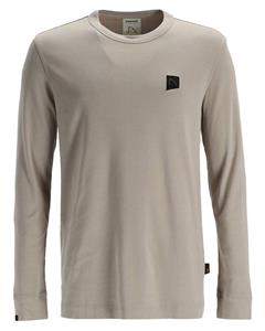 Chasin' T-shirt lange mouw 51110001
