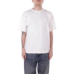 Napapijri T-shirt Korte Mouw  NP0A4IMU