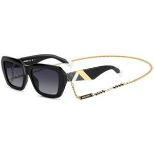 Missoni Zonnebril  Occhiali da Sole MIS 0193/G/S 807 con Catena