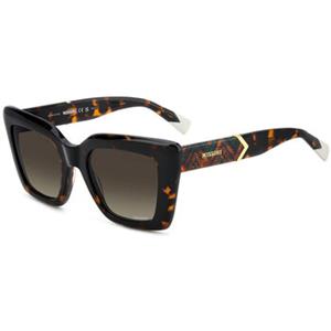 Missoni Zonnebril  Occhiali da Sole MIS 0214/S 086