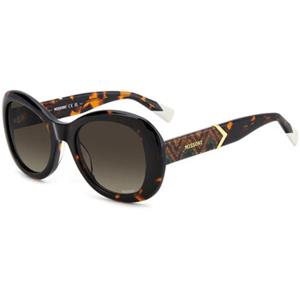 Missoni Zonnebril  Occhiali da Sole MIS 0215/G/S 086