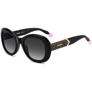 Missoni Zonnebril  Occhiali da Sole MIS 0215/G/S 807