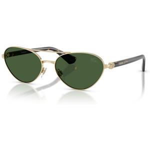 Burberry Zonnebril  Occhiali da Sole BE3165 110971
