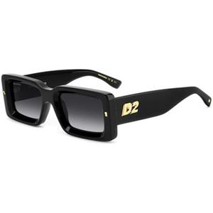 Dsquared Zonnebril  Occhiali da Sole D2 0142/S 807-9O