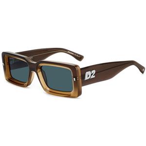 Dsquared Zonnebril  Occhiali da Sole D2 0142/S 9EN