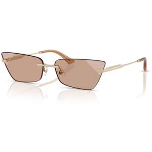 Jimmy Choo Zonnebril  Occhiali da Sole JC4012 300613