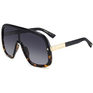 Dsquared Zonnebril  Occhiali da Sole D2 0119/S WR7