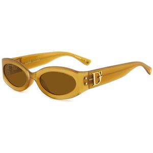 Dsquared Zonnebril  Occhiali da Sole D2 0150/G/S FMP