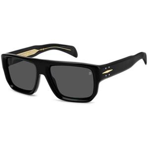 David Beckham Zonnebril  Occhiali da Sole DB7132/S 807-IR