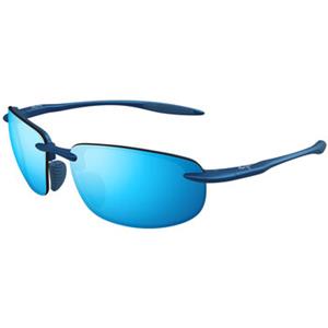 Maui Jim Zonnebril  Occhiali da Sole Hookipa Ultra MJ0676S 003 Polarizzati