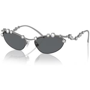Swarovski Zonnebril  Occhiali da Sole SK7016 400987